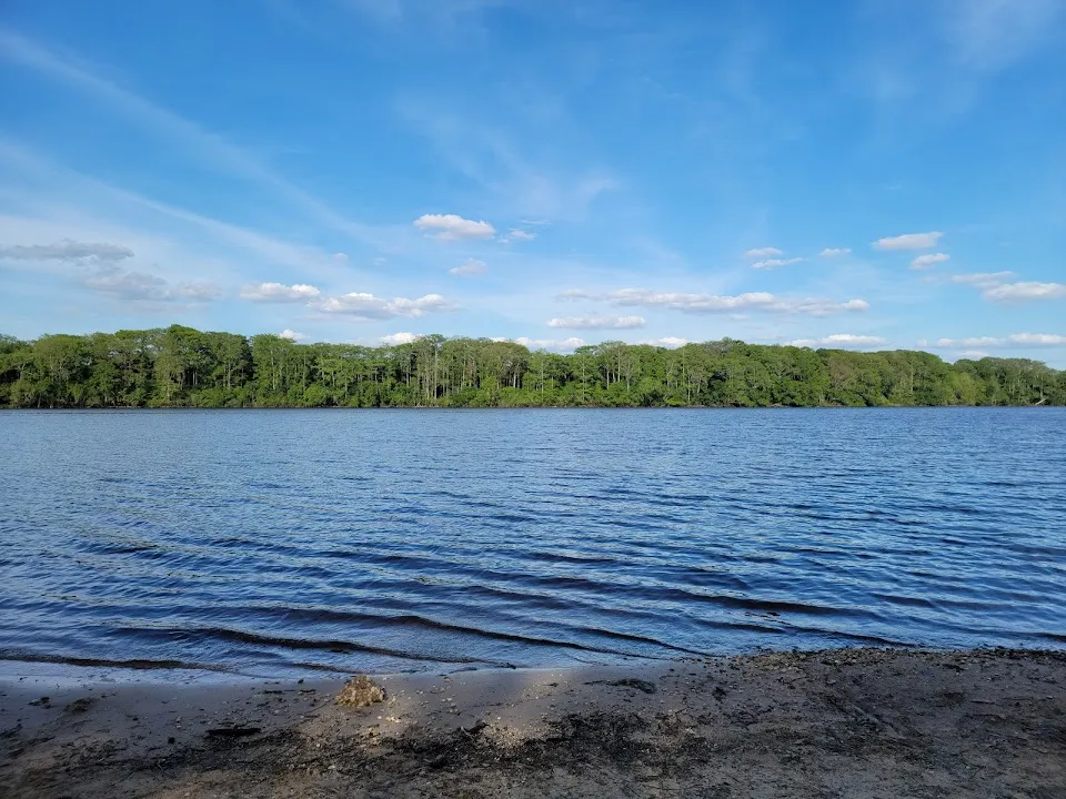 Silver Lake