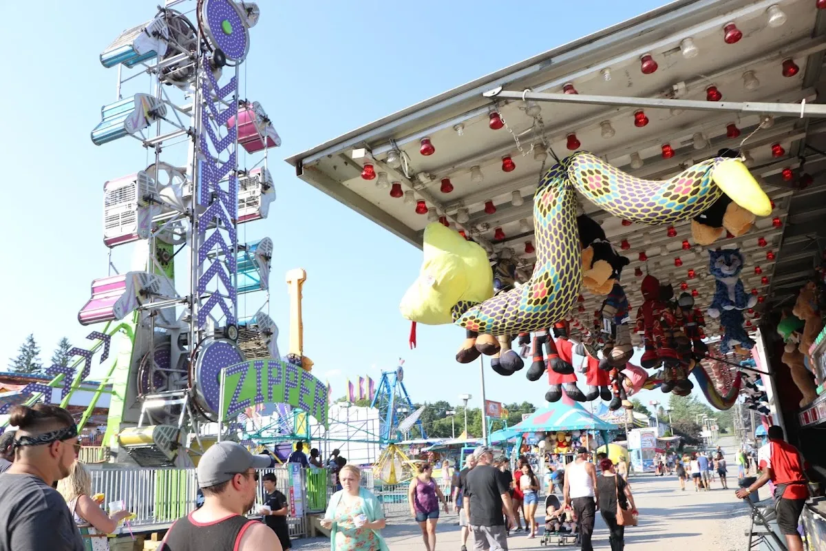 Orange County Fairgrounds