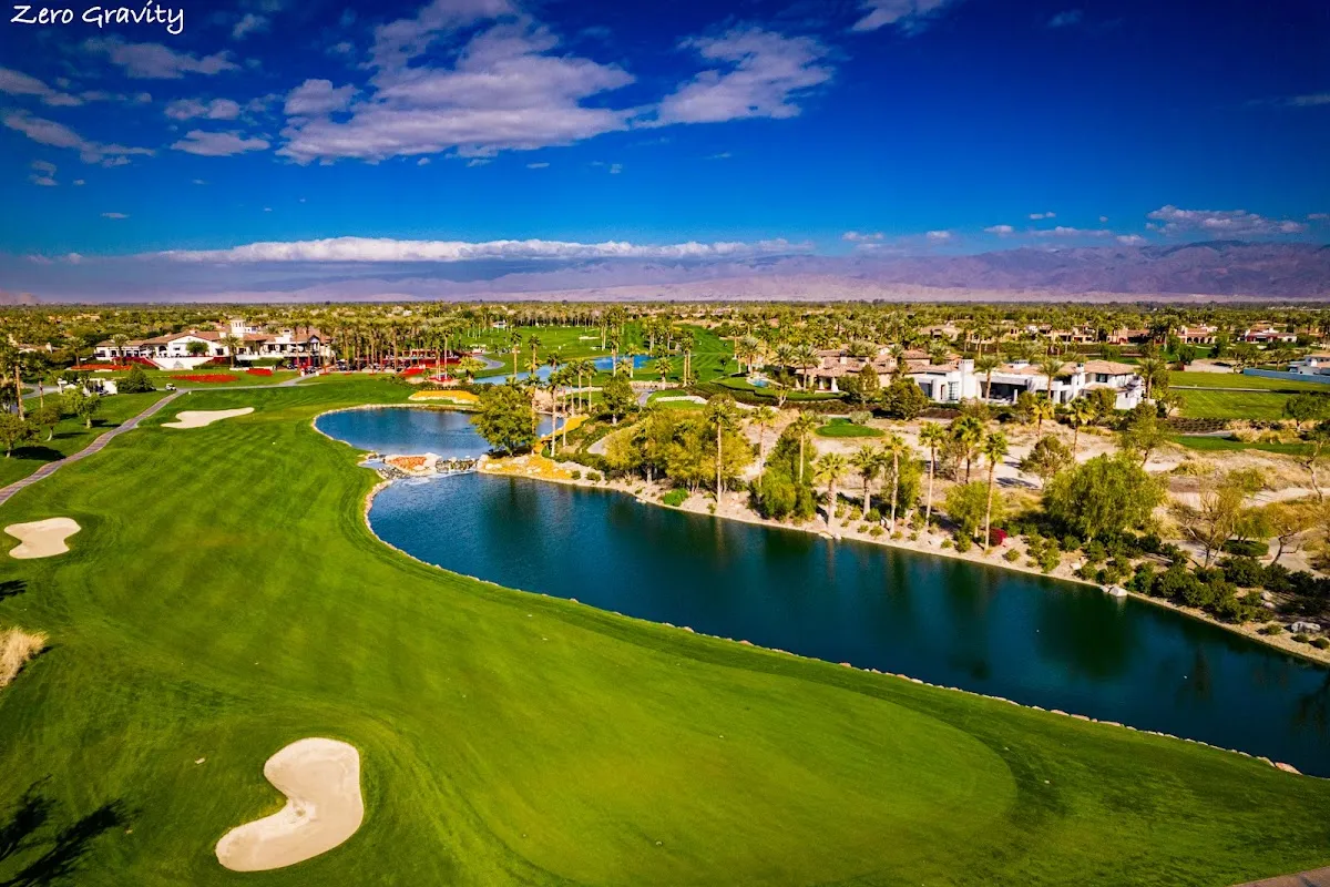 Hideaway Golf Club