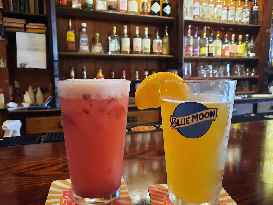 The Renaissance Pub