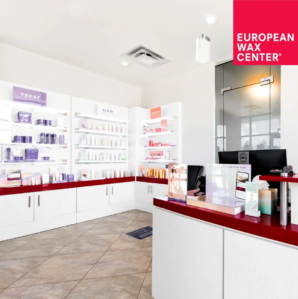 European Wax Center