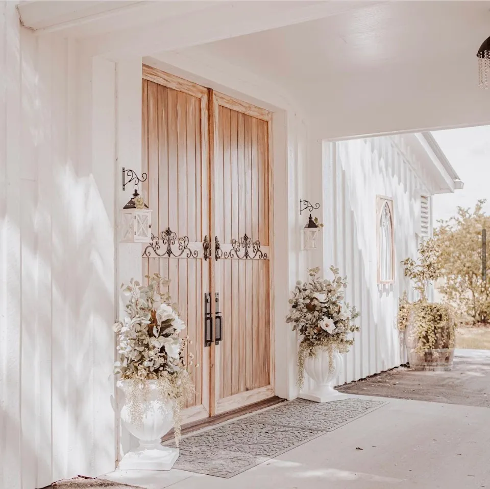 Legacy Lane Weddings