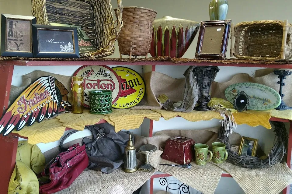 Castaways Thrift