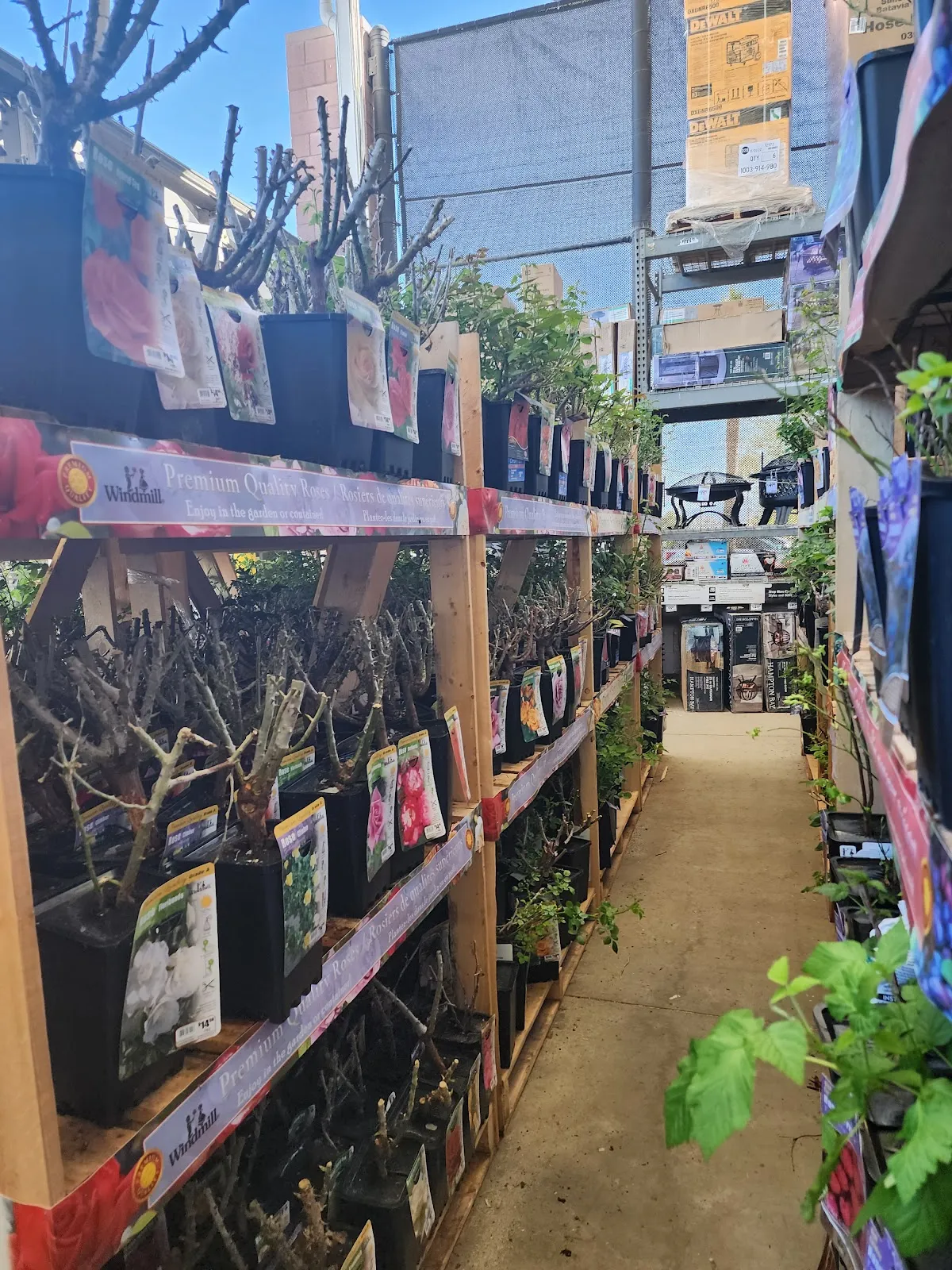 The Home Depot