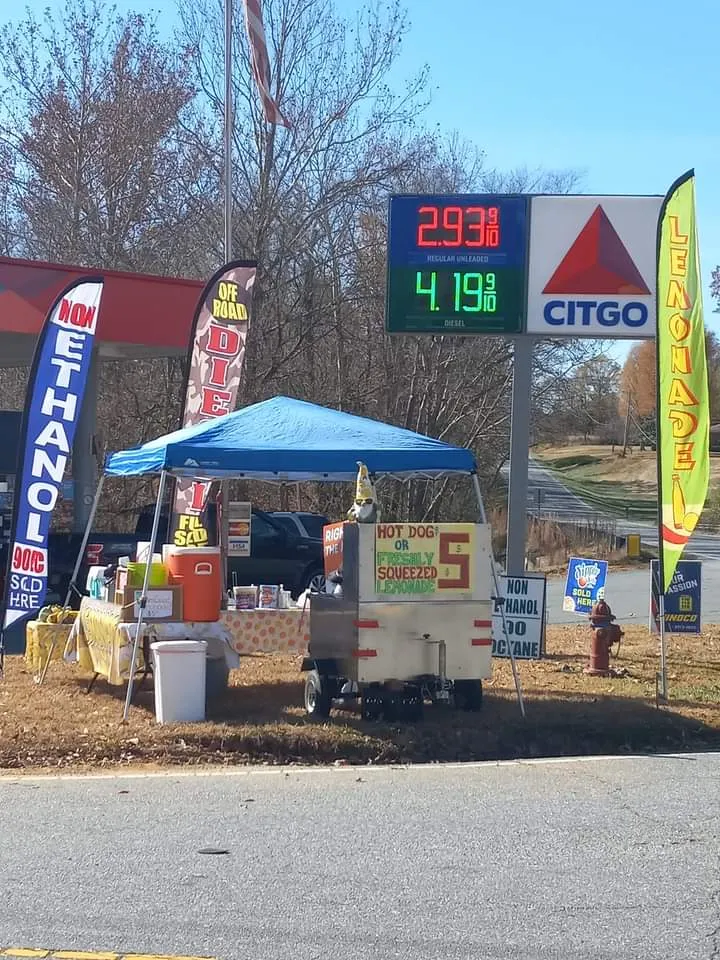 Kountry Korner Grocery