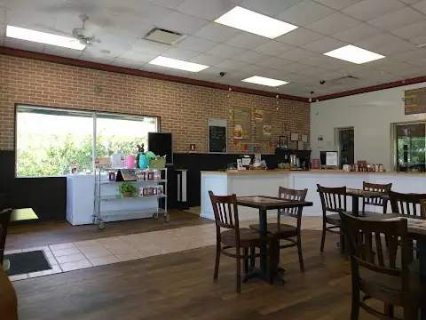 The Honey Baked Ham Company