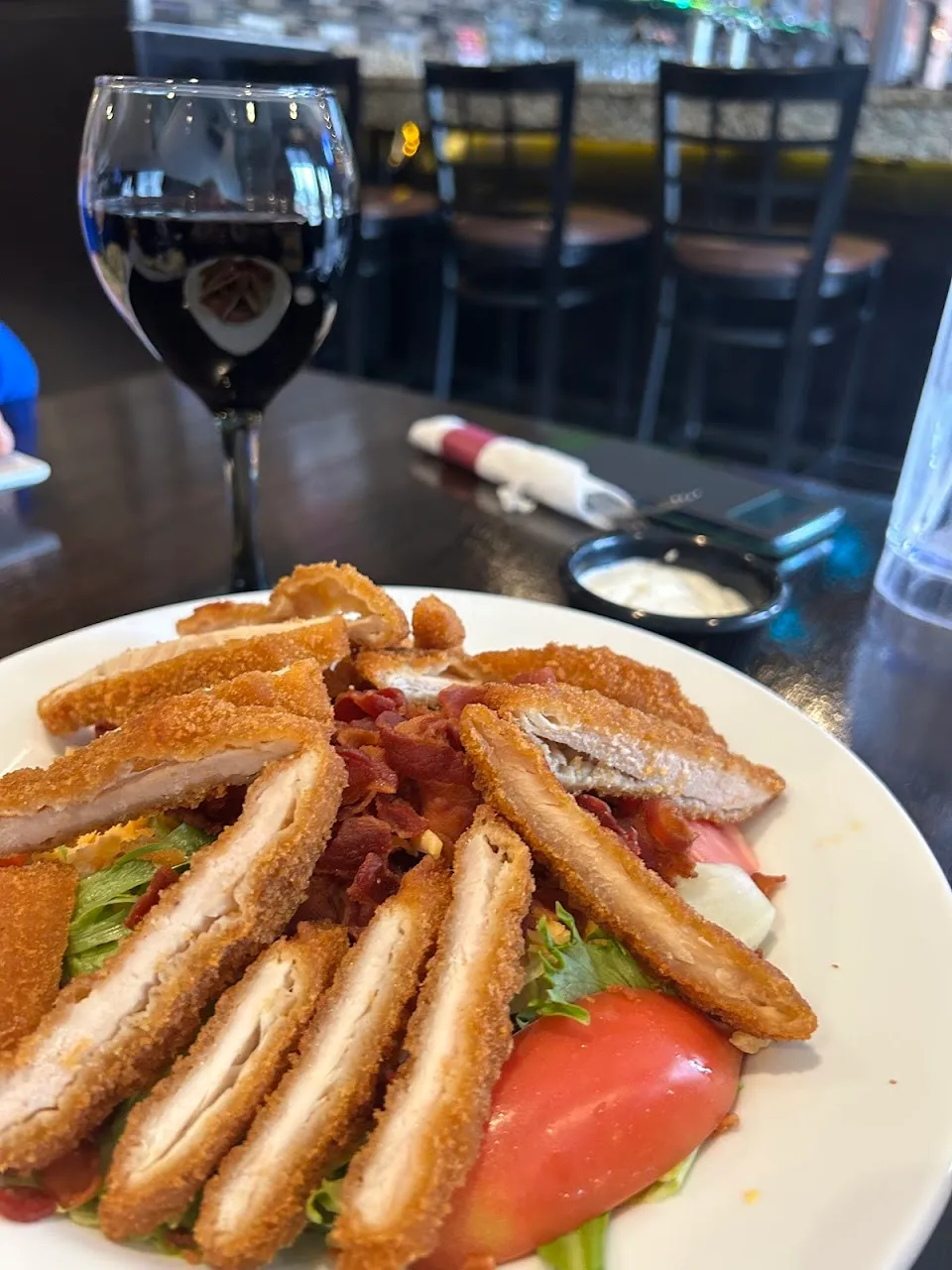 Carlos' Pizzeria and Bar