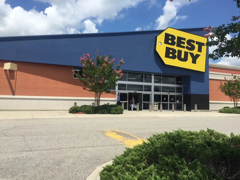 Best Buy