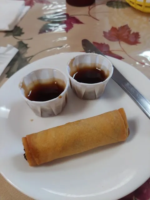Formosa Chinese Restaurant