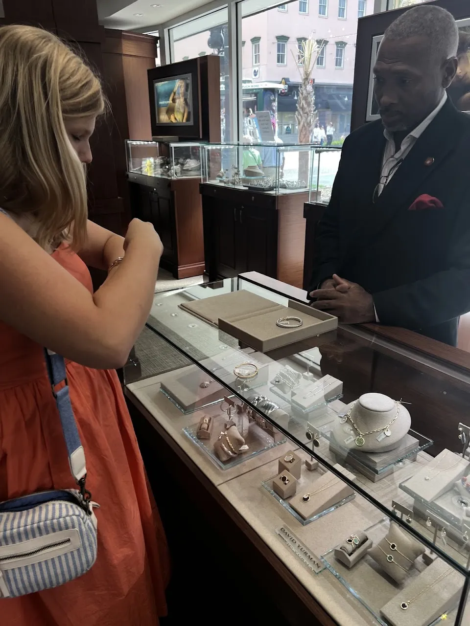 Levy Jewelers