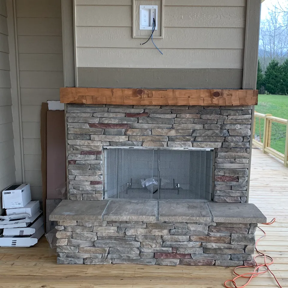 HD Stone & Tile