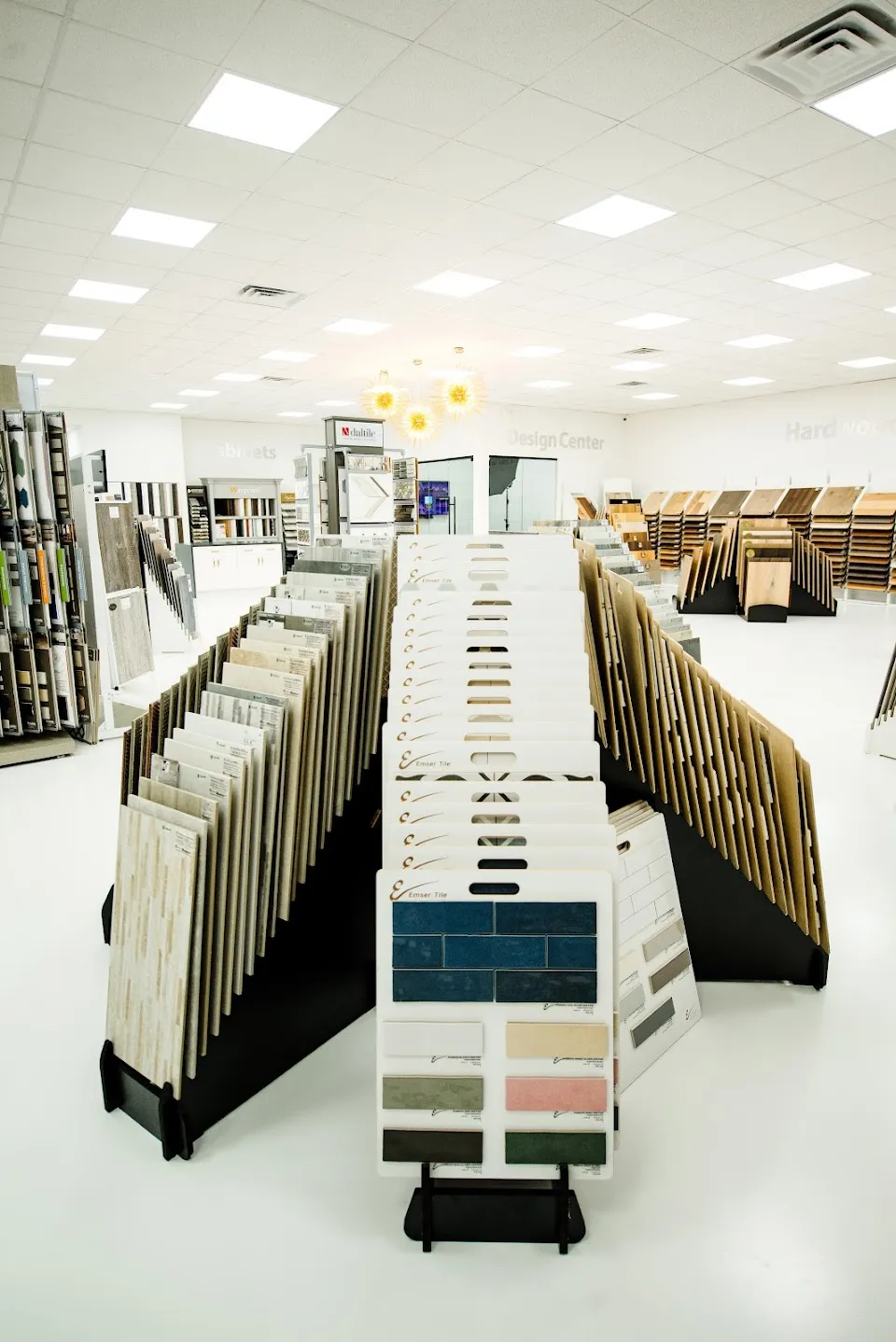 Flooring Factory