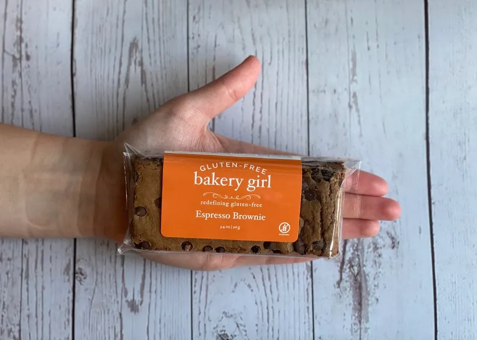 Gluten Free Bakery Girl (GF-Certified) | Delicious |Gourmet