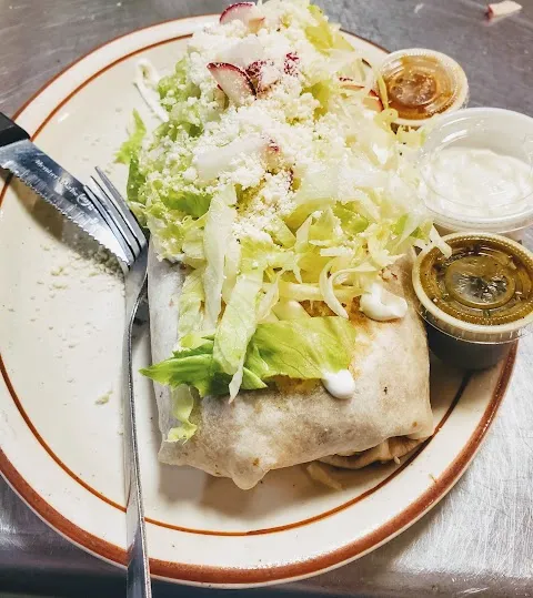 La Hidalguense
