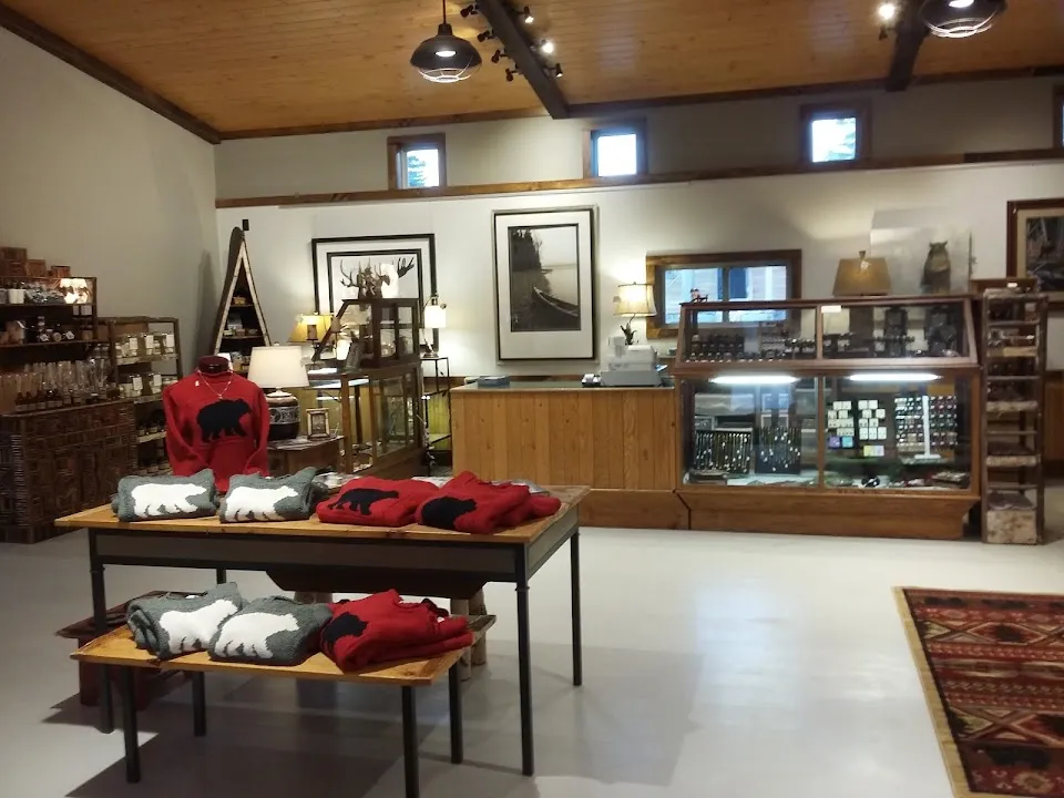 MOOSE RIVER TRADING CO. INC