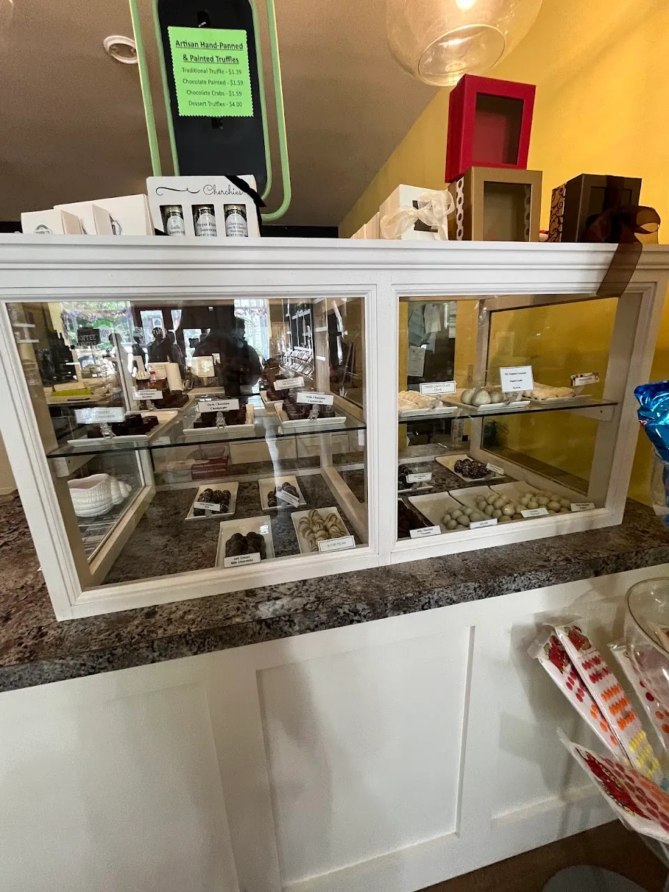 Olde Town Candy Company