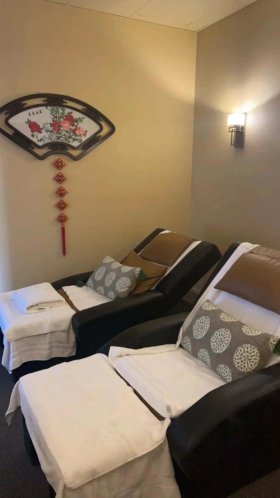 111 U Spa