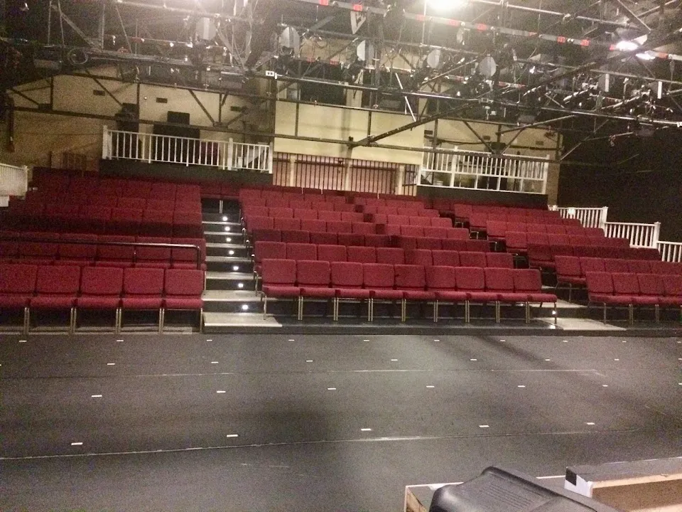 NSU Playhouse