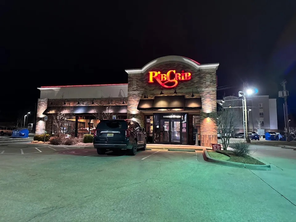 RibCrib BBQ