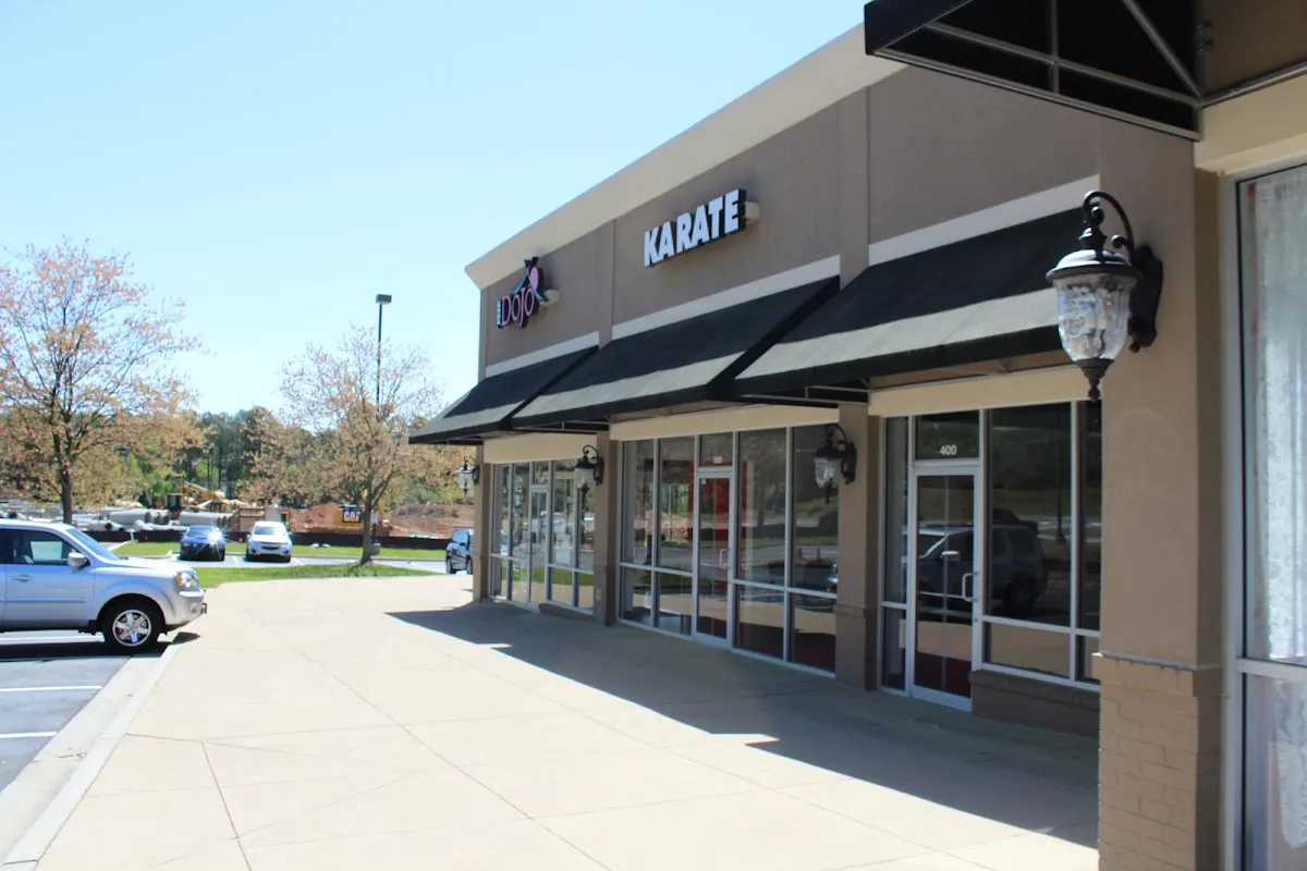 The Dojo American Karate Centers