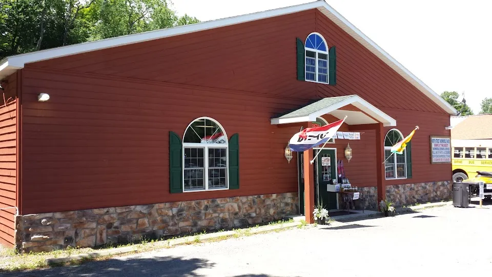North Street Power Sports