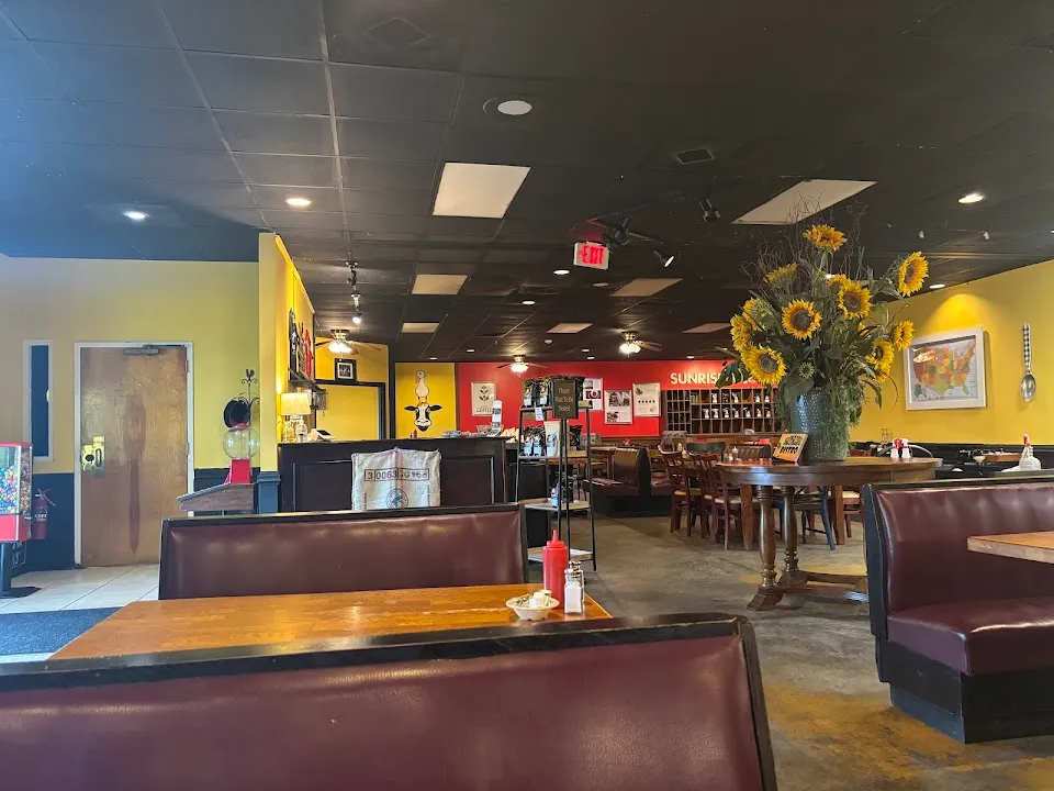 Sunrise Bistro Summerville