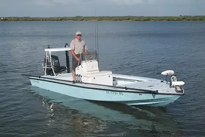 Edgewater River Guide
