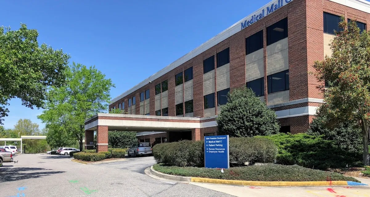 MUSC Health Florence Medical Center