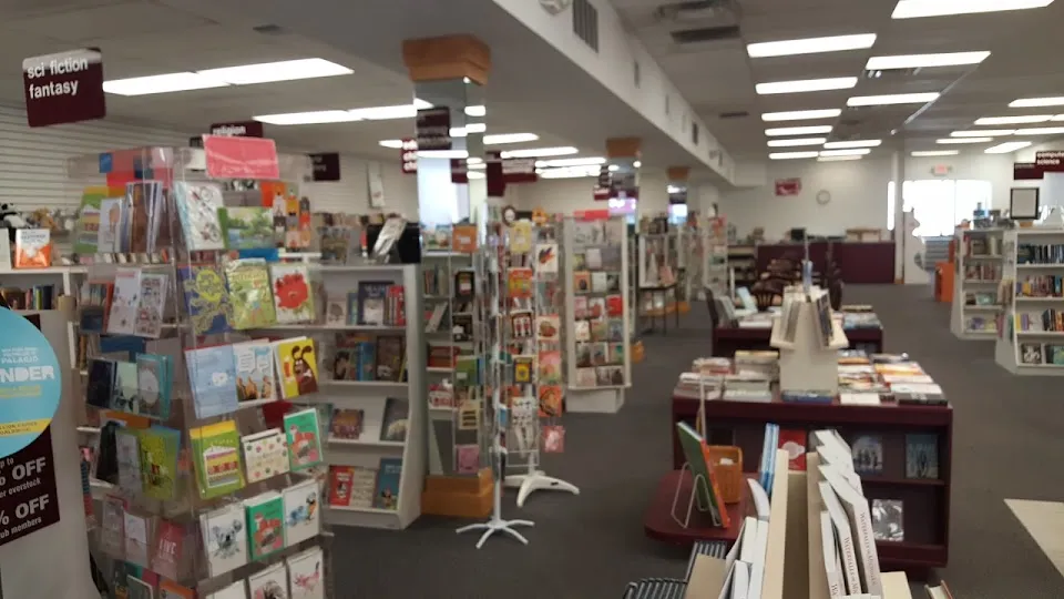 Horizon Books