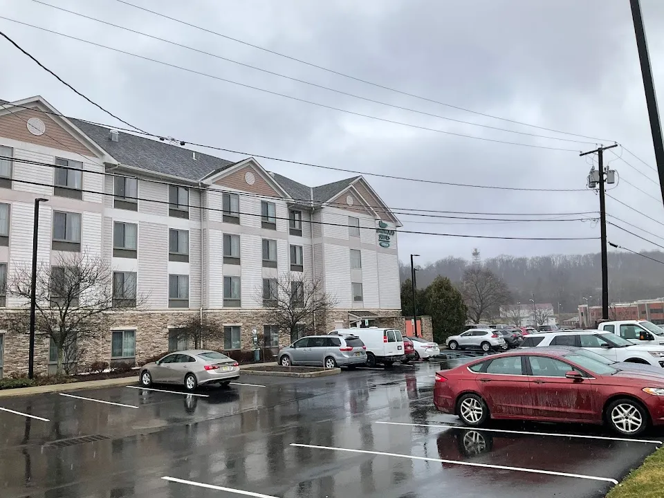 Homewood Suites by Hilton Newburgh-Stewart Airport