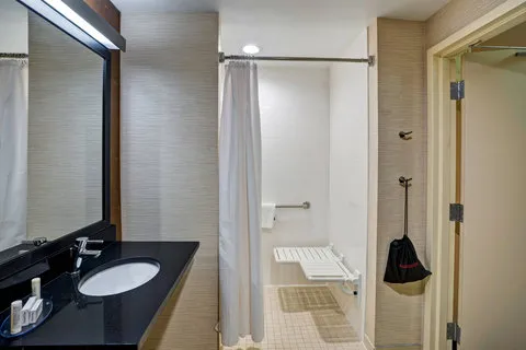 Fairfield by Marriott Inn & Suites Christiansburg