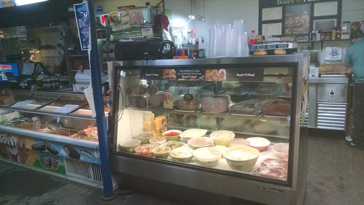 Breakabeen General Store