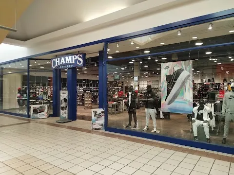 Champs Sports