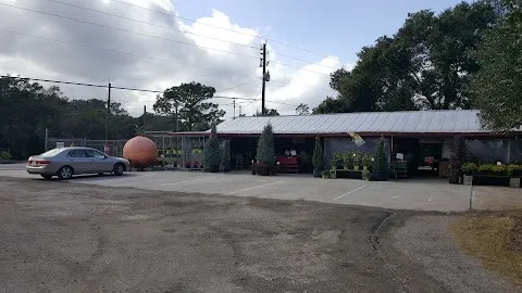 Pell's Citrus & Nursery
