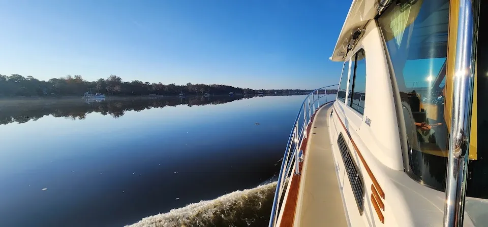 Mathias Marine Services
