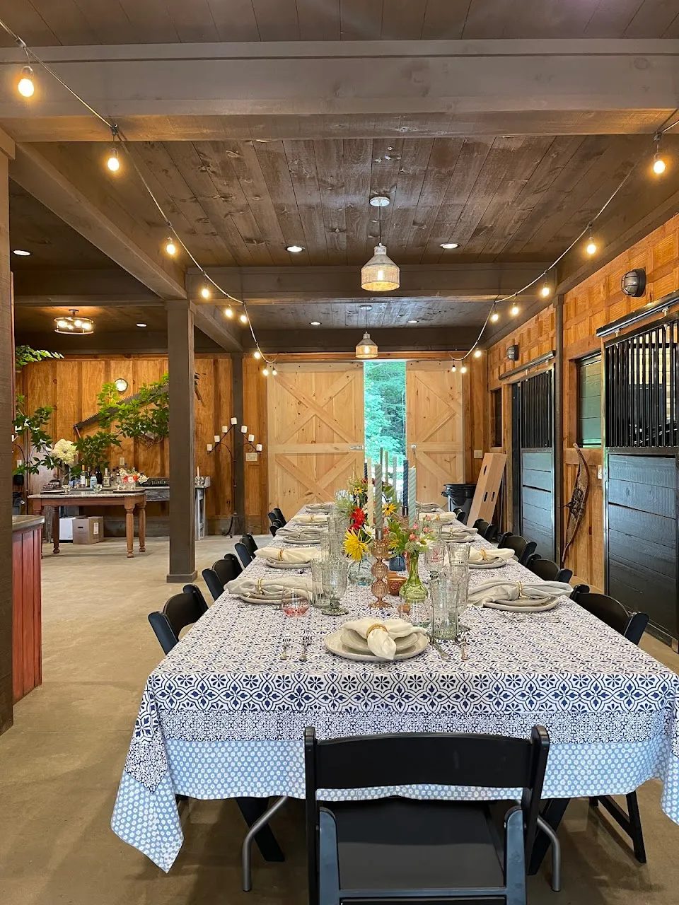 Envie Catering