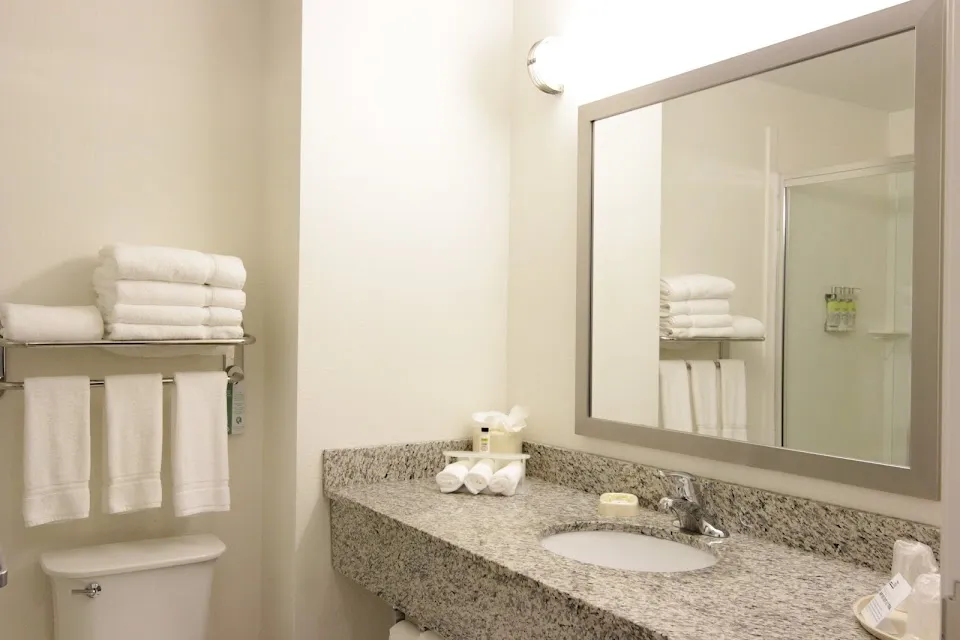 Holiday Inn Express & Suites Montgomery by IHG