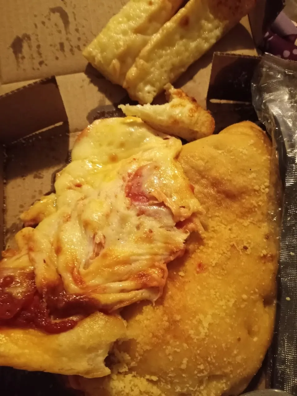 Pizza Plus