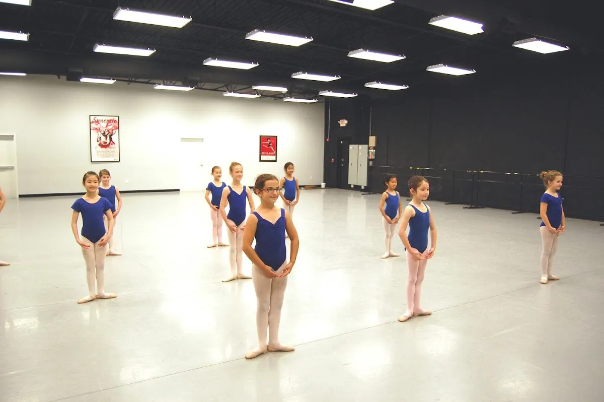North Atlanta Dance Academy