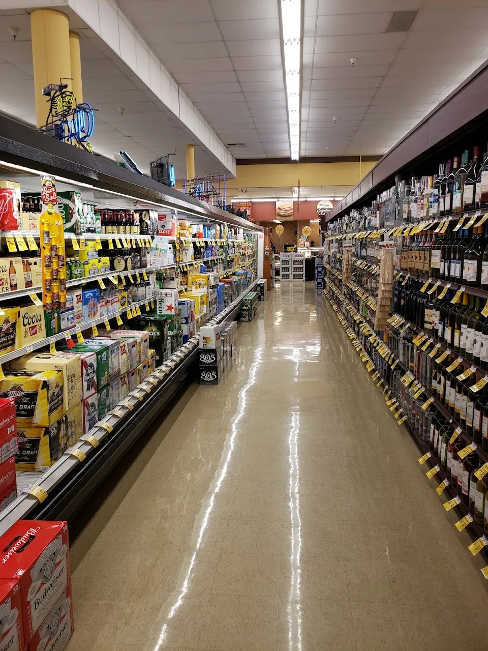 Vons
