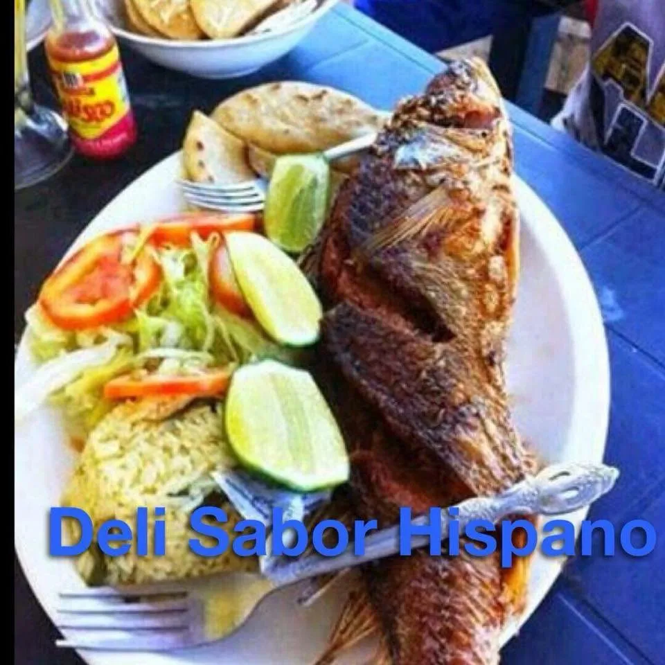 Deli Sabor Hispano