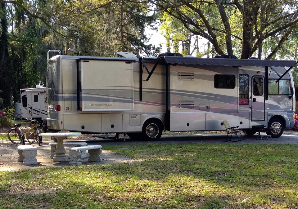 Biltmore RV Park