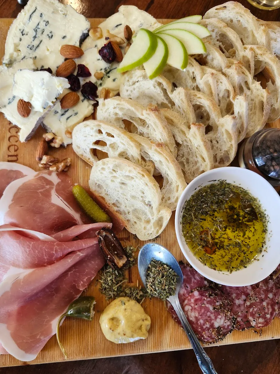 Accent On Wine & More