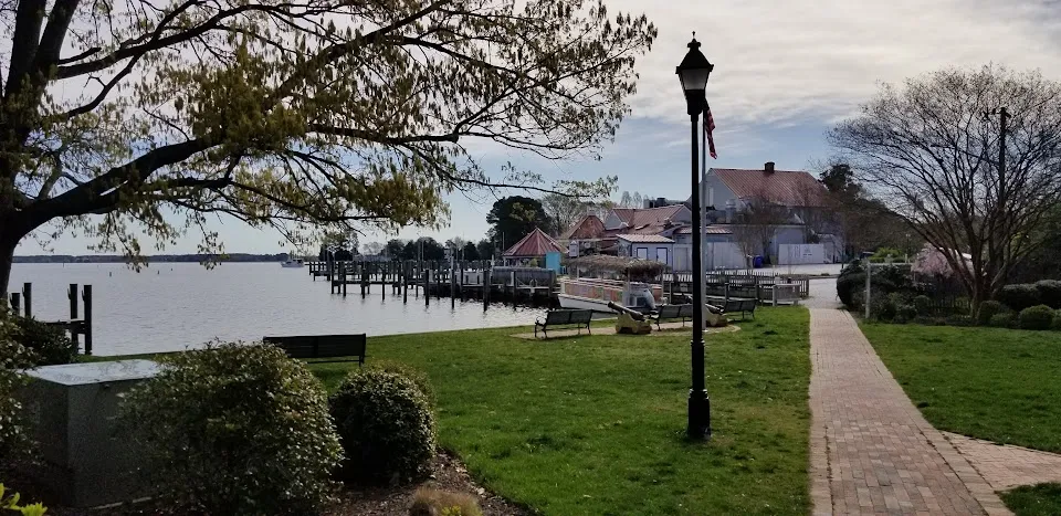 A Historic St Michaels Vacation
