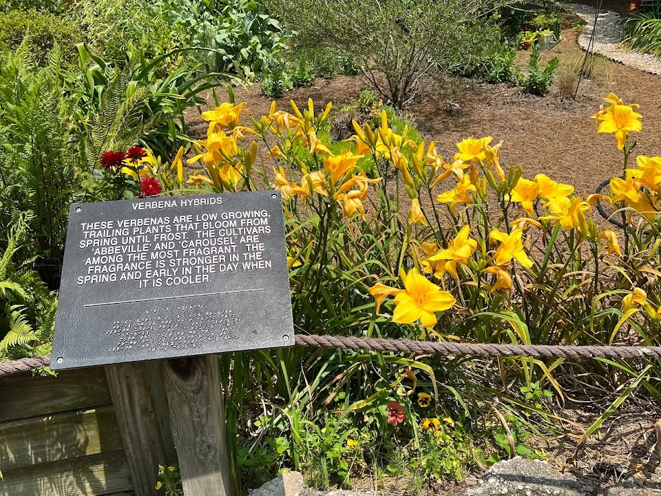 Iris Gardens