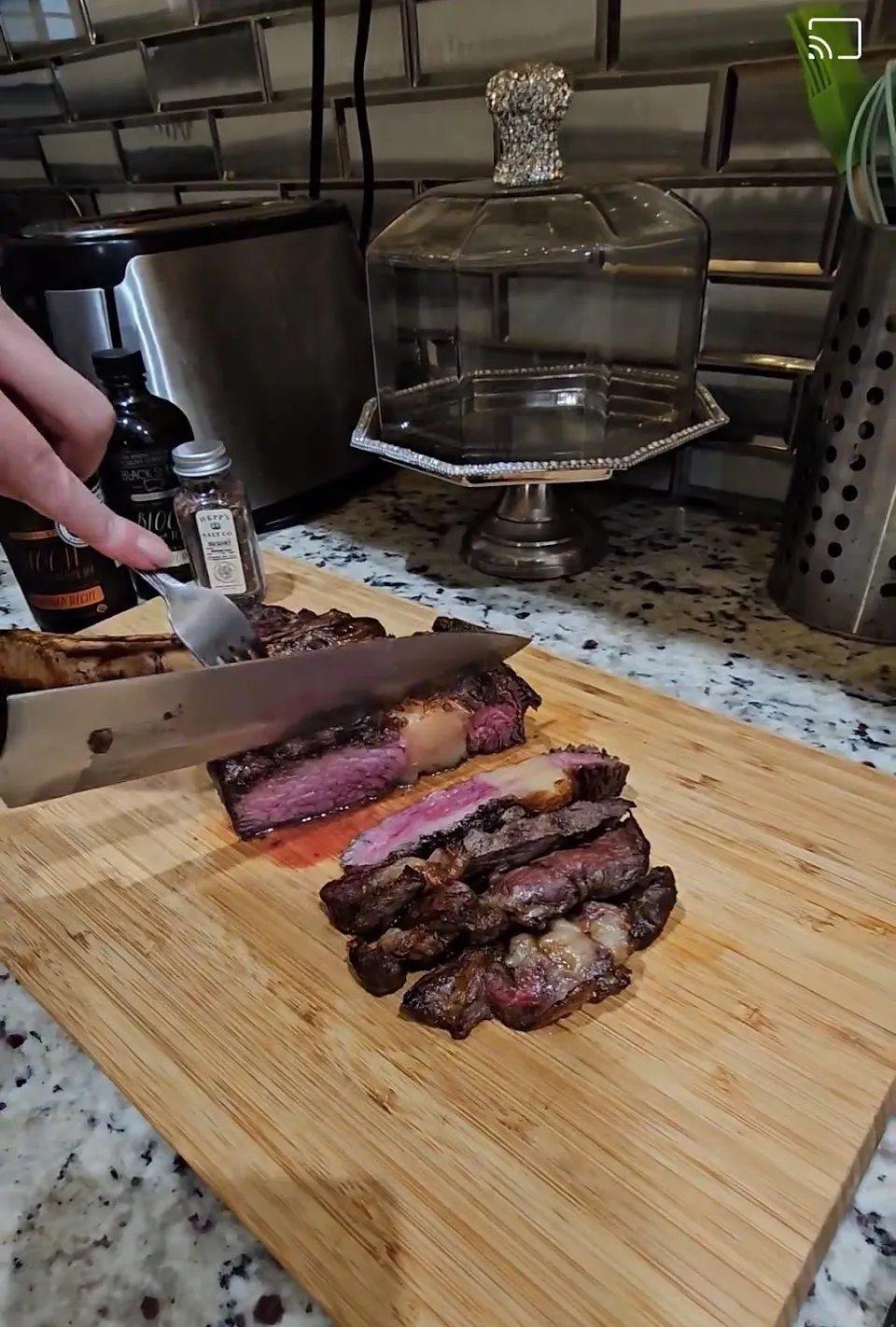 Central Florida Beef