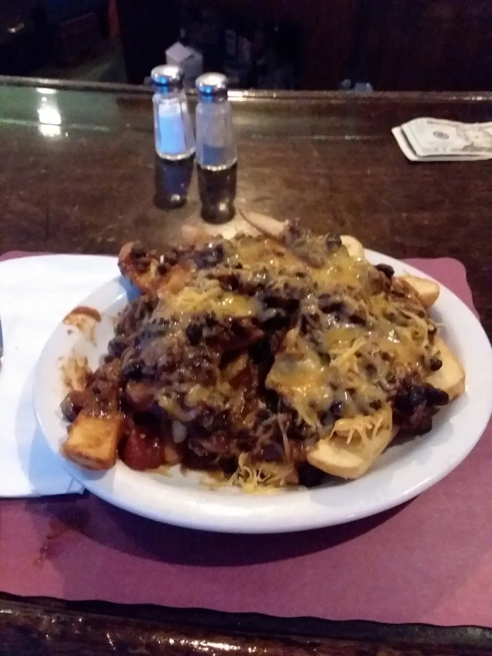 Crossway's Tavern
