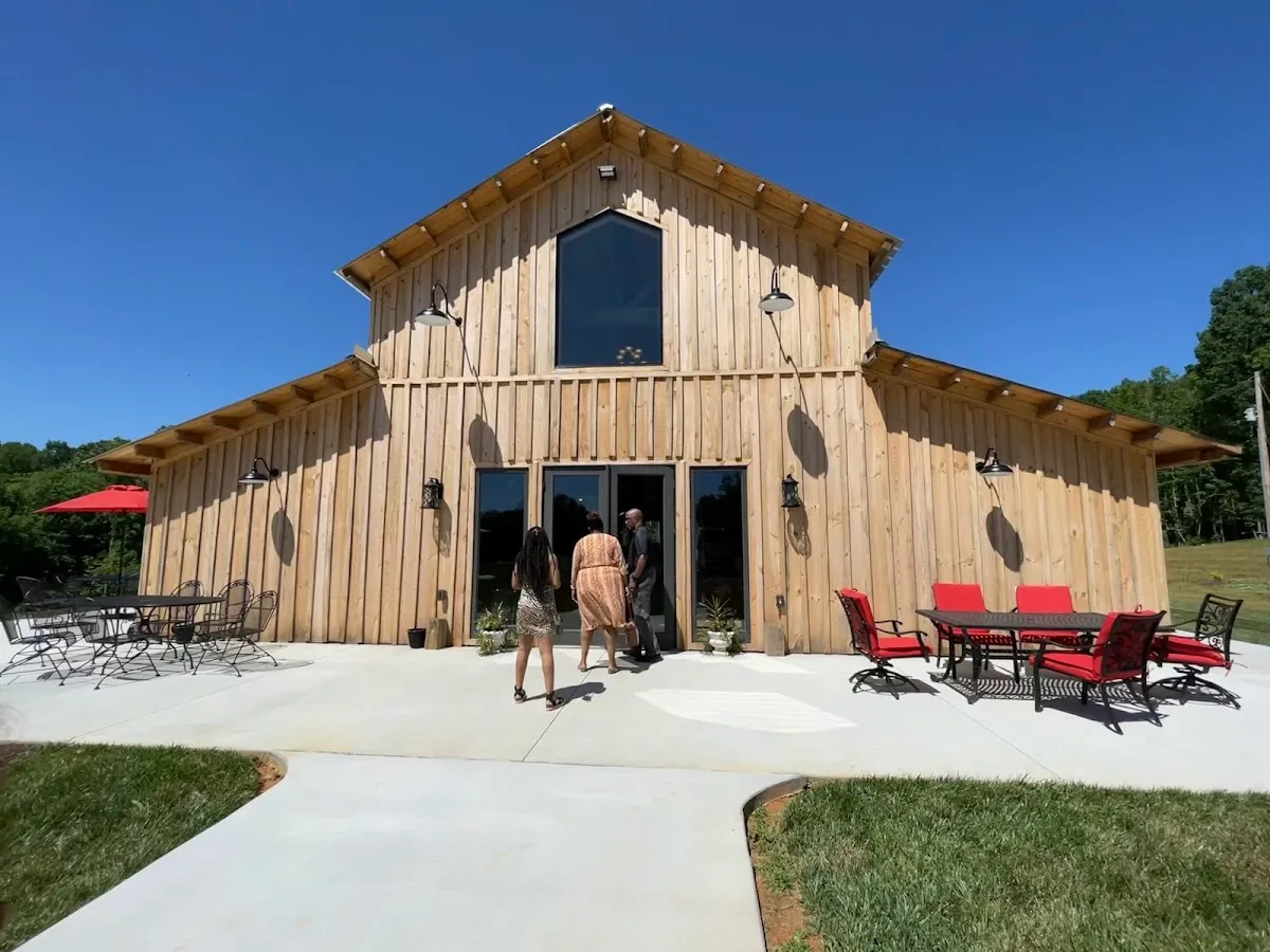 Dragon Glass Winery