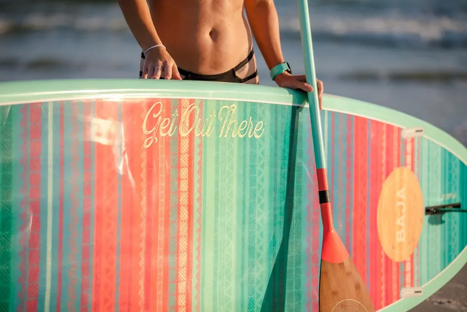 Bellasol Boards - Stand Up Paddle Board Company
