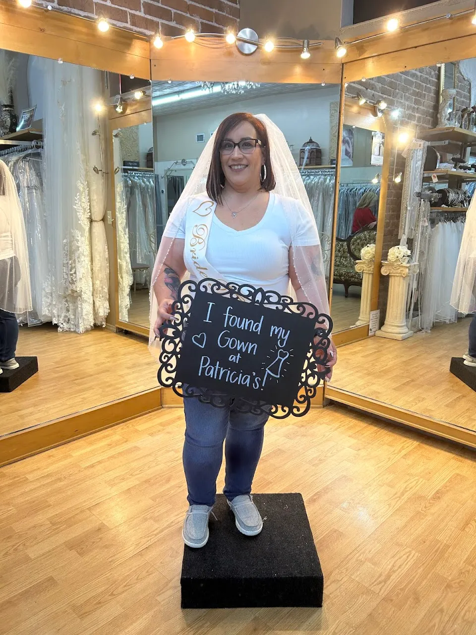 Patricia's Boutique